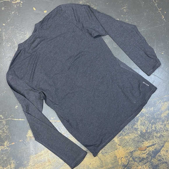 Adidas Phoenix Mercury WNBA Warm Up Shirt XL Diana Taurasi Basketball Aeroknit - Picture 2 of 7